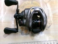 スコーピオンBFS XG LH