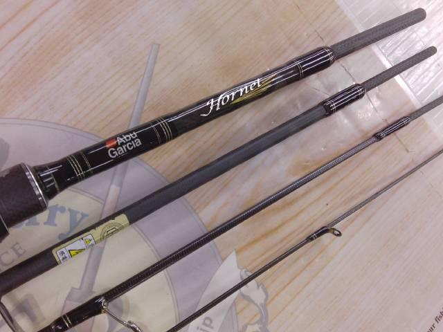 ホーネットスティンガー HSS-664L MGS