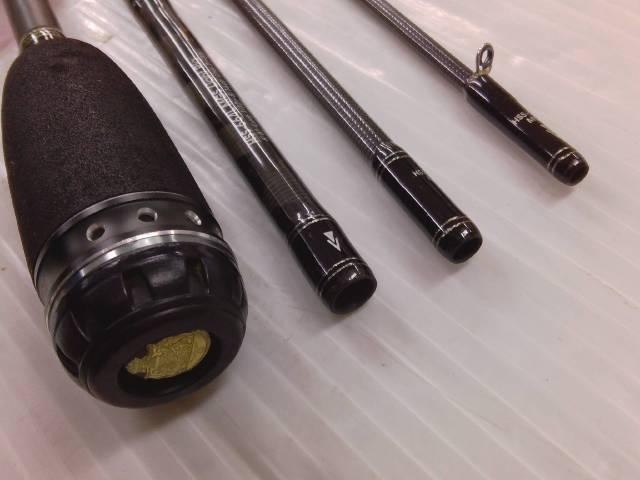 ホーネットスティンガー HSS-664L MGS