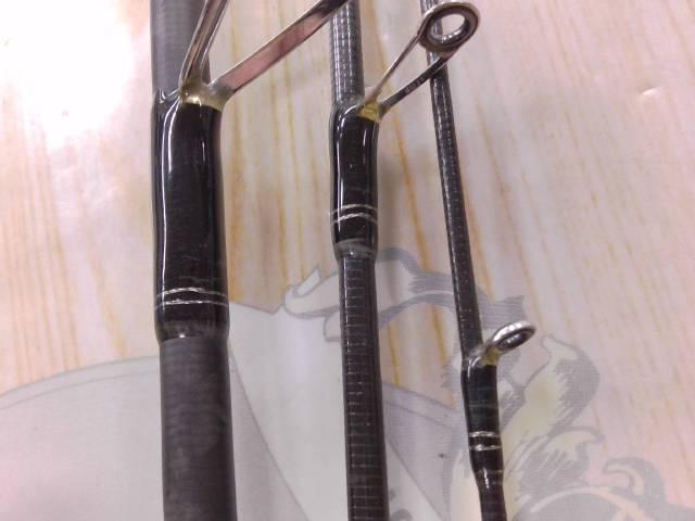 ホーネットスティンガー HSS-664L MGS