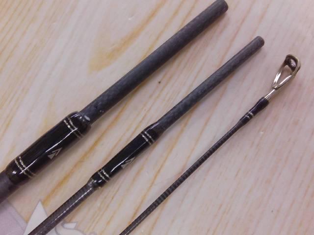 ホーネットスティンガー HSS-664L MGS