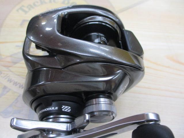 23メタニウム 101XG｜＠ベリーネット 日本最大新品中古釣具WEBショップ