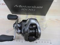 23メタニウム 101XG