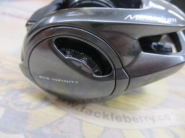 23メタニウム 101HG