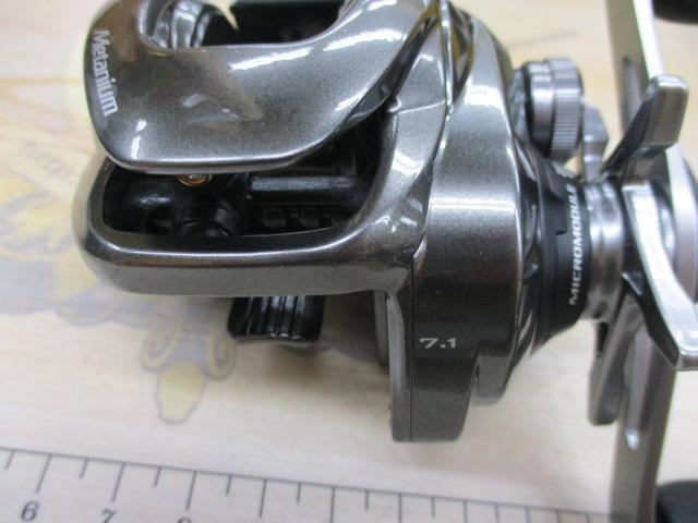 23メタニウム 101HG