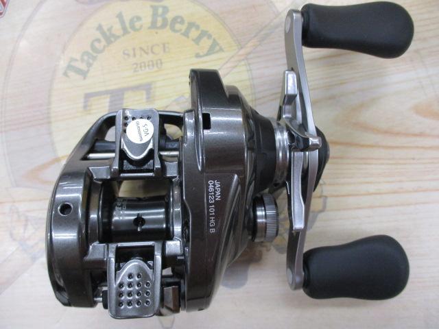 23メタニウム 101HG