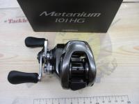 23メタニウム 101HG