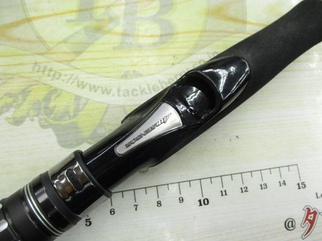 ラブラックス AGS BS 69MS・Q