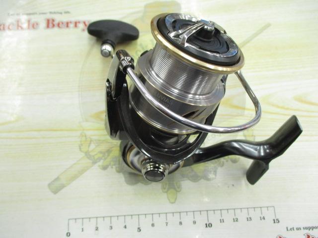 20ルビアス LT3000-C