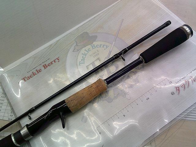 バスパラ BPC-662M