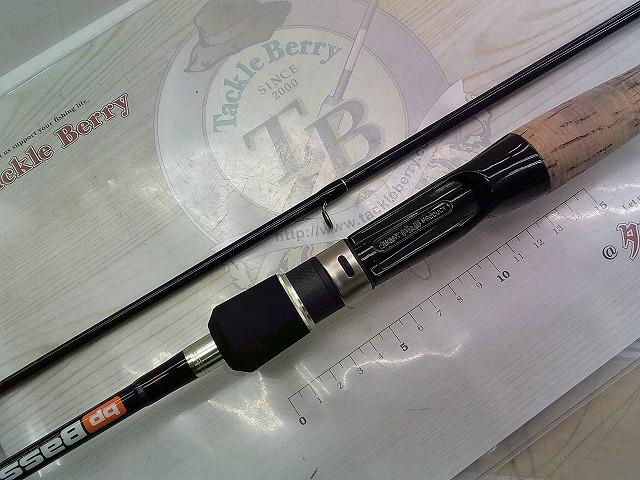 バスパラ BPC-662M