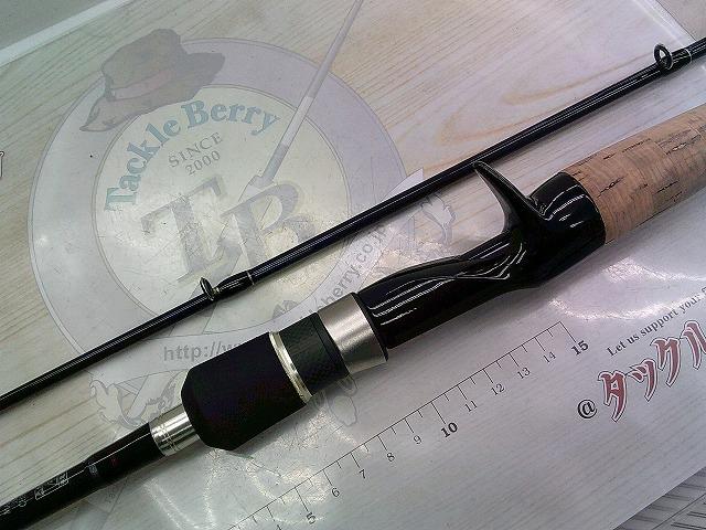 バスパラ BPC-662M