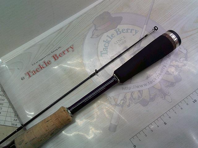 バスパラ BPC-662M