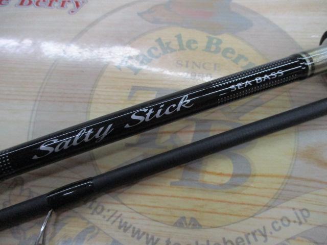 ソルティースティック S806L