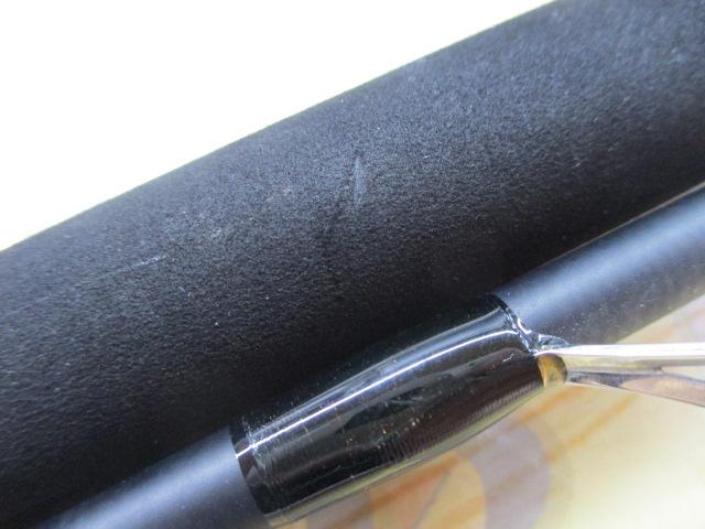 ソルティースティック S806L