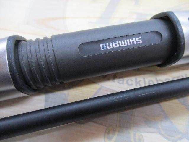 ソルティースティック S806L