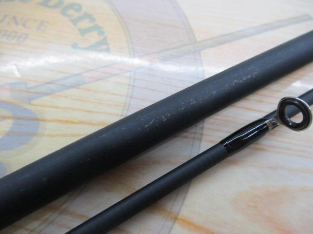 ソルティースティック S806L