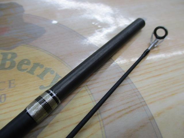 ソルティースティック S806L