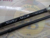 ソルティースティック S806L