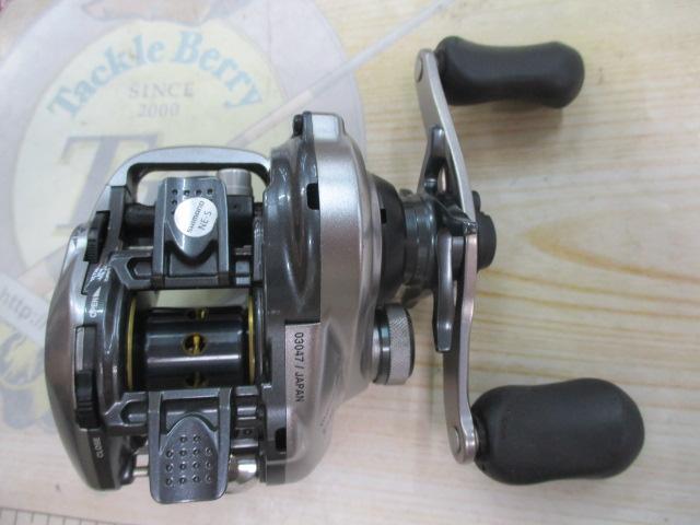 13メタニウムHG (LH)｜＠ベリーネット 日本最大新品中古釣具WEBショップ