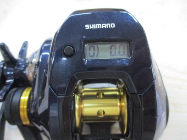 19グラップラーCT 151XG