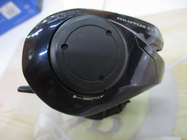 19グラップラーCT 151XG