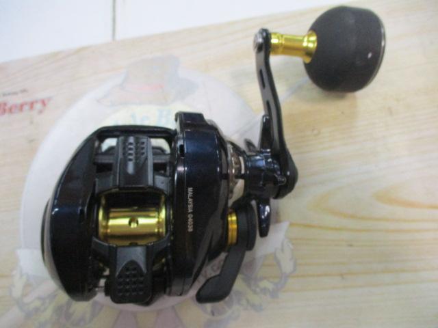 19グラップラーCT 151XG