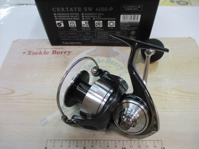 24セルテートSW 6000-P