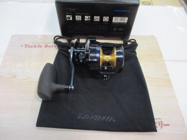 25ソルティガ 10HL