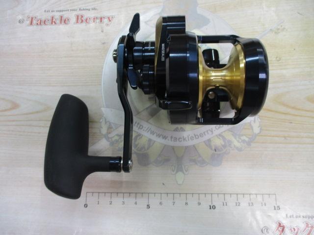 25ソルティガ 10HL