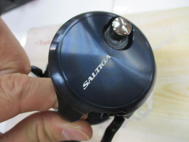 25ソルティガ 10HL