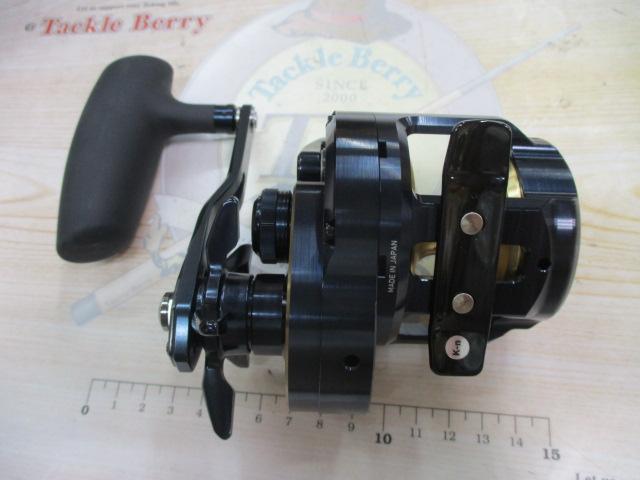 25ソルティガ 10HL