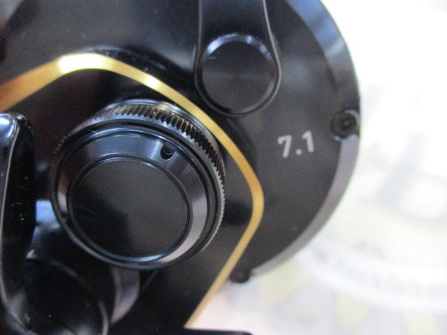 25ソルティガ 10HL