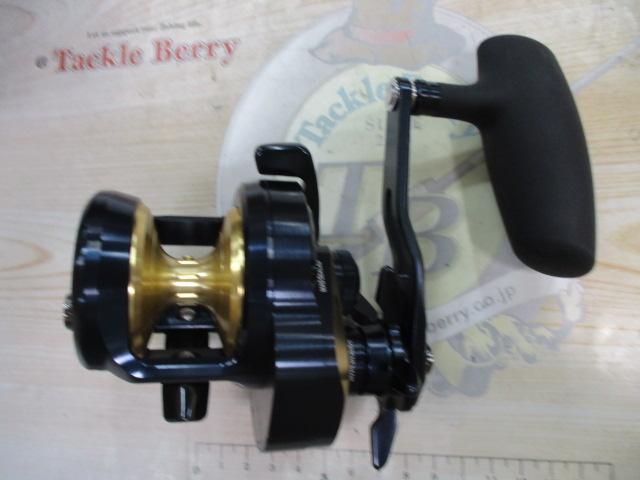 25ソルティガ 10HL