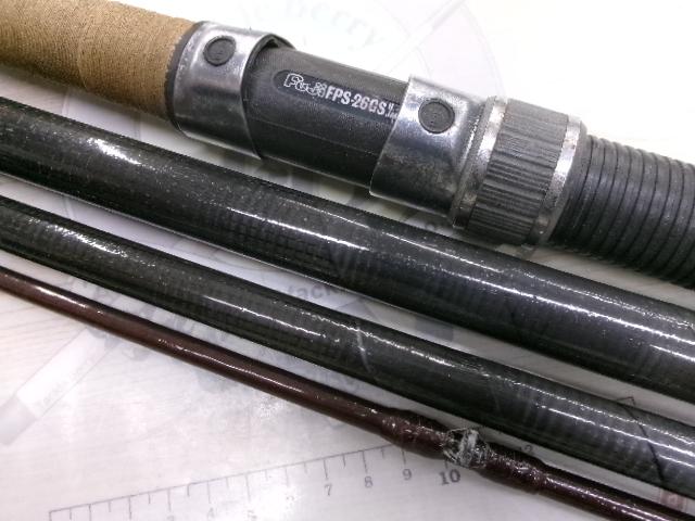 スーパーボロン極翔石鯛 525