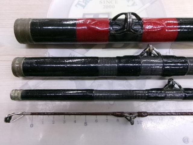 スーパーボロン極翔石鯛 525