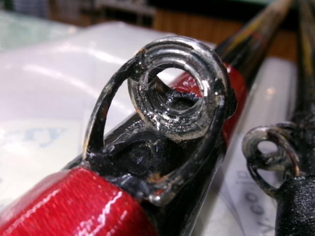 スーパーボロン極翔石鯛 525