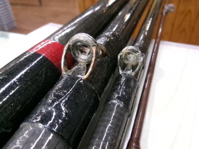 スーパーボロン極翔石鯛 525