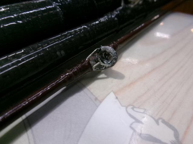 スーパーボロン極翔石鯛 525