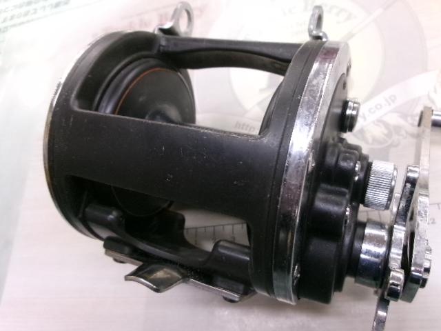 シーライン 400H