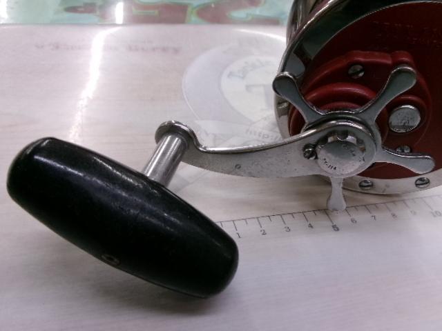 スペシャルセネター113H4/0