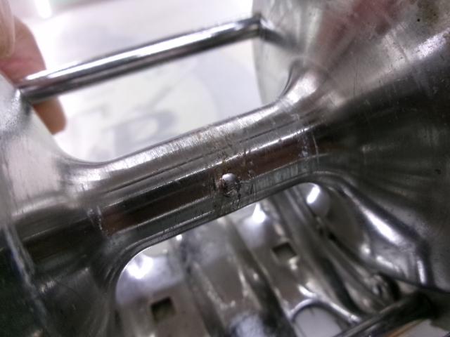 スペシャルセネター113H4/0