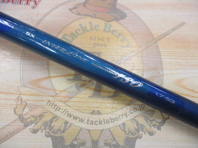 SXILトーナメントISO 1.7-53