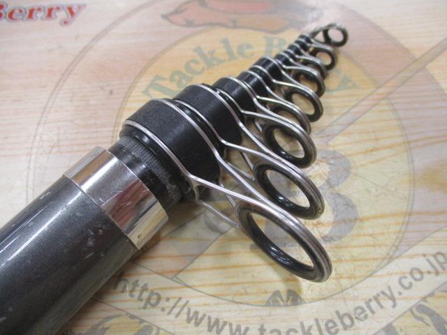 17ホリデー磯 5号530PTS