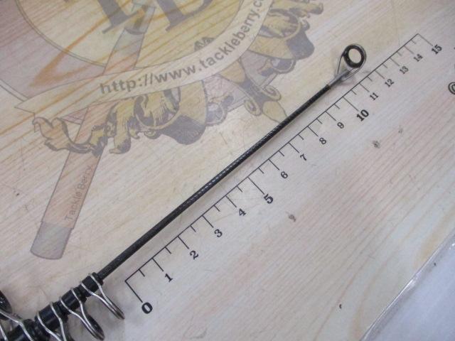 17ホリデー磯 5号530PTS