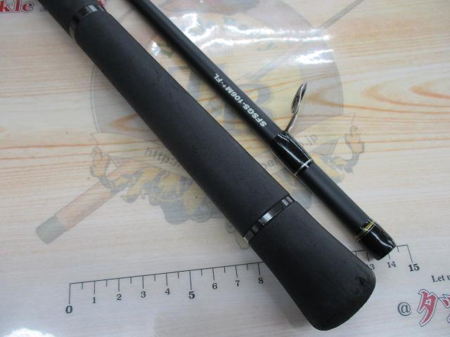 ショアガンエボルブ SFSGS-106M+・FL｜＠ベリーネット 日本最大新品