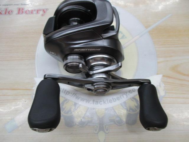 22バンタム HG RH