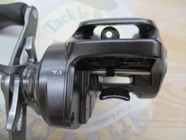 22バンタム HG RH