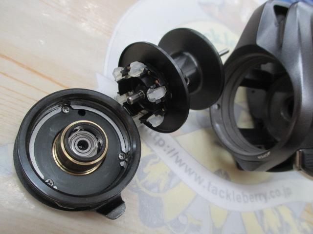 22バンタム HG RH