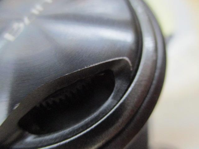 22バンタム HG RH